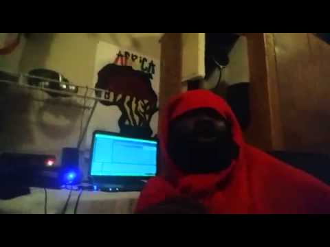 Ras Fraser Jr - People Of The World - VIDEO Dubplate - For Selecta Natty Crooks   Souljahsound