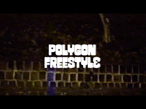 Zsolaa x Heilig Tomi feat DJ ONE-AB - Polygon freestyle (Video)