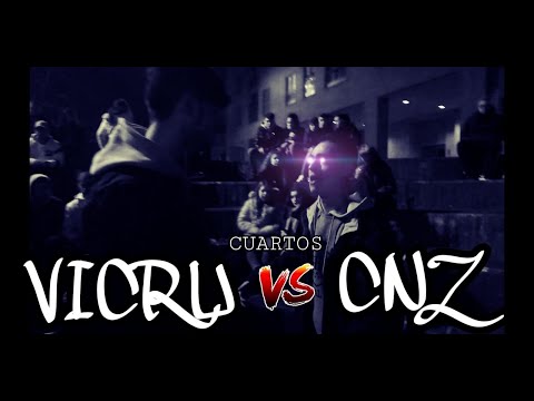 VICRU vs CNZ [ Cuartos - JORNADA 3 (Trap) ROYAL LEAGUE II ]
