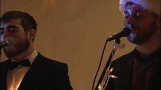 Klum - Have Yourself a Merry Little Christmas (cover)