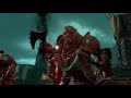 Vidéo de gameplay de Middle-earth: Shadow of War  PC