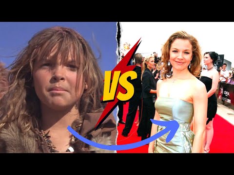 Mad Max Beyond Thunderdome Cast Then and Now - Can You Recognize Them?
