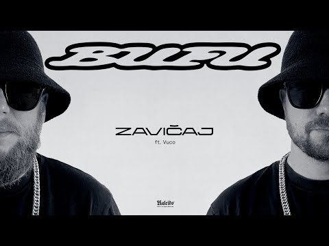 BUFU (Ribery x Zembo) - Zavičaj ft. Vuco
