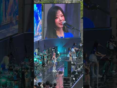 20260517 연세대 동문 아카라카 QWER 공연