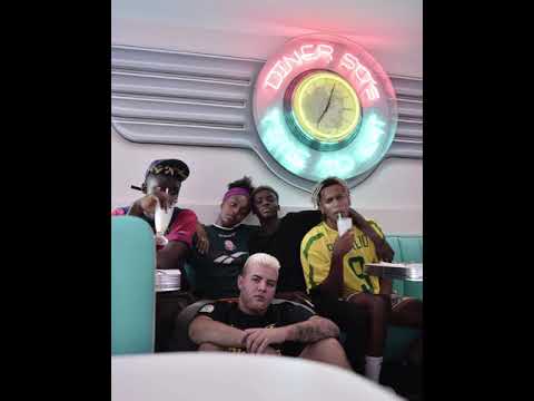 LAIRA x Afrojuice 195 - THOTIANA