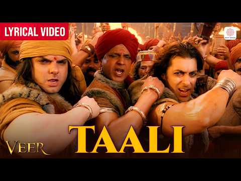 Taali (Lyrical) — watch video