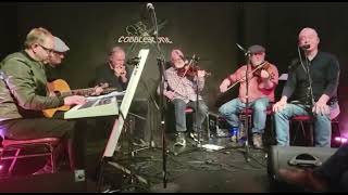 Preab San Ól + Glenties