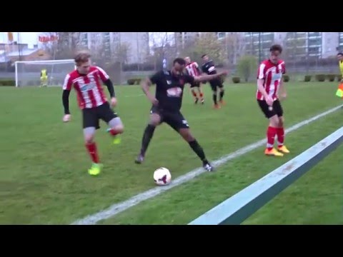 Game Sequence: Kosova IF - BK Höllviken (Audience Perspective)