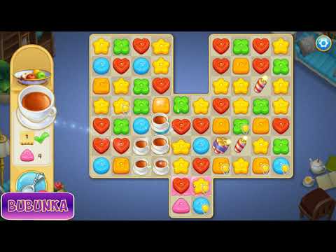 Matchington Mansion level 1307 HD