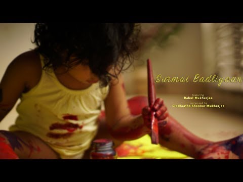 Surmai Badliyaan | Feat. Rahul Mukherjee | Baba and Me Series 01