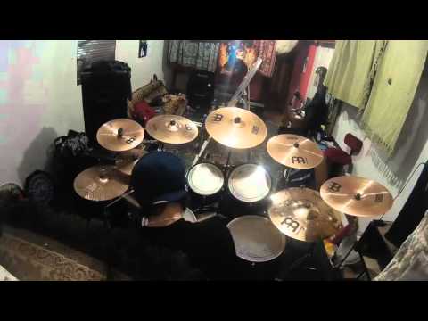 Ortomen - Ortomen-Nightmare (Recording)