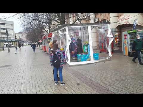 Smederevo walk 🇷🇸