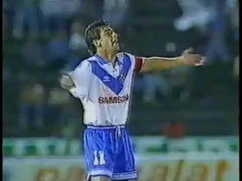 SE Palmeiras vs Velez Sarsfield Libertadores 1994