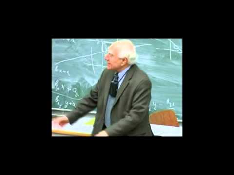 “The Roots Of Justice Are In The Body,” lecture by Al Pesso on PBSP therapy