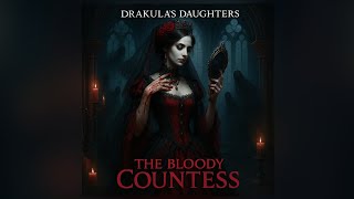 Download lagu The Bloody Countess [Remastered] | Gothic Metal, Doom Metal, Alternative Metal, AI Music mp3
