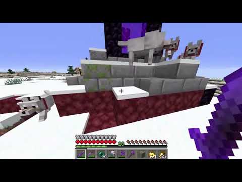 Technoblade And Ranboo Get Eye Spy Advancement On The Dream SMP