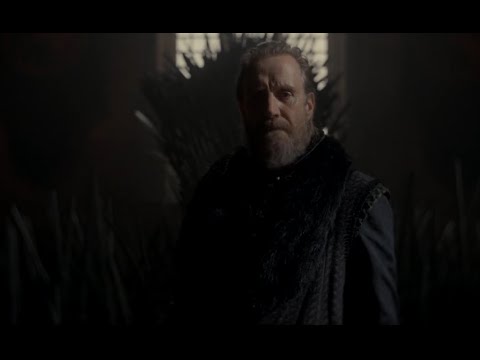 Otto Hightower Demands Oaths of Fealty to King Aegon Targaryen II