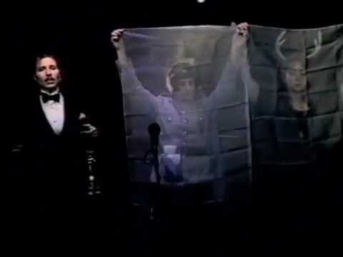 Erik and the Snow Maidens: A Musical Fantasia