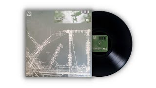Tesox - Prophetic Steps  [Plastic City] (1995)
