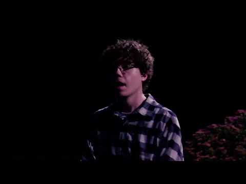 delcada, "the last night"