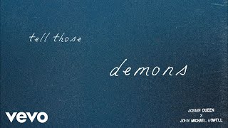 Cover art for Demons