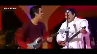 Download lagu Rhoma Irama feat Ricky Sonet Two Band mp3 Download lagu Rhoma Irama feat Ricky Sonet Two Band mp3