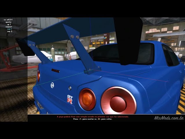 63 Car Tuning Mod Gta Sa Android Best