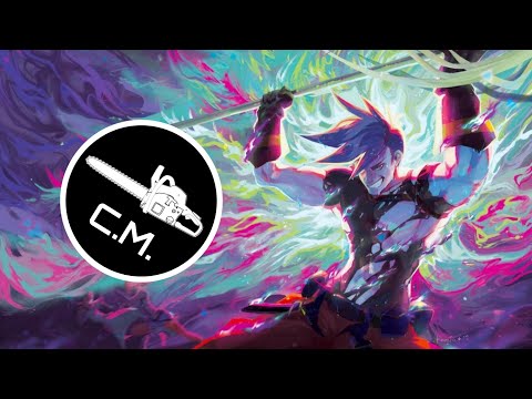 Macky Gee Ft. Stuart Rowe - Aftershock