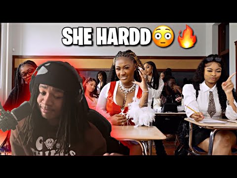 Kjfrmva R reacts to Kali - Area Codes (Official Music Video)😳🔥