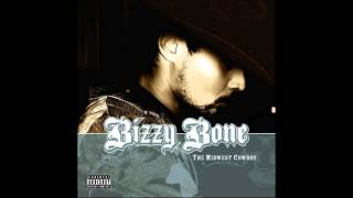 BIzzy Bone - If the sky falls