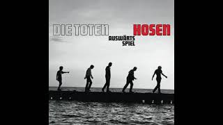 TOTEN HOSEN DIE   Kein Alkohol &#39;&#39;ist auch keine Lösung&#39;&#39; 2002