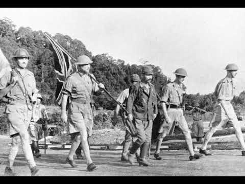 Battle of Singapore | Wikipedia audio article