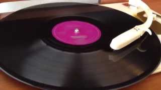 Lonnie Donegan - Sally Don't You Grieve - 78 rpm - Pye Nixa N15148