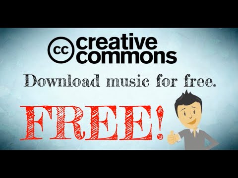 Free Royalty Free Music For YouTube Videos | Free Creative Commons Music by Jay Man | Our Music Box Video