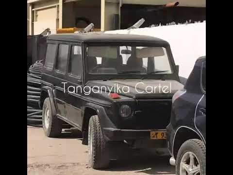 Thumbnail for W460 1981 Mercedes Benz 300GD G Wagon Restoration A Luv Collection