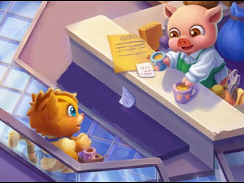 Pet Rescue Saga Level 5668 no boosters