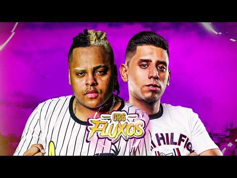 MC Kitinho e MC Lustosa - Só Fumando e Transando (GR6 Fluxos) DJ KR3