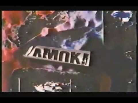 LEDERNACKEN " AMOK "