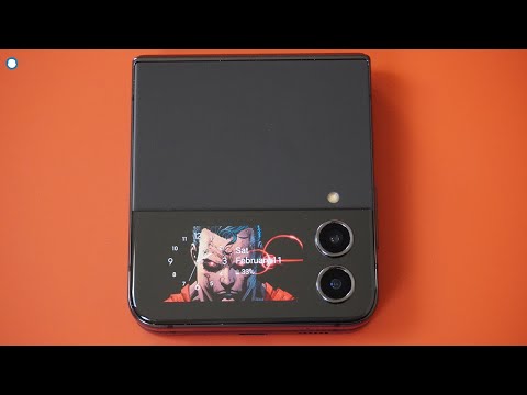Xbox Game Pass On Galaxy Z Flip 4 – Let’s Do This!