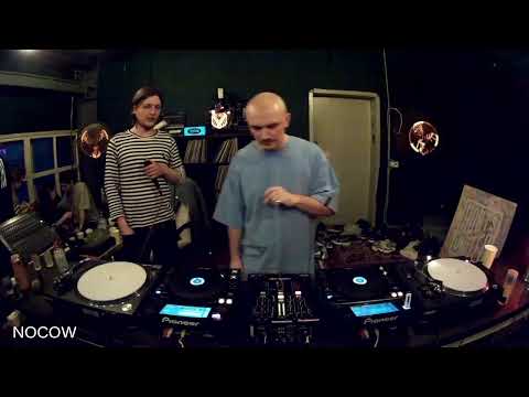 TESTFM @ Roots United Studio — 26/04/2020