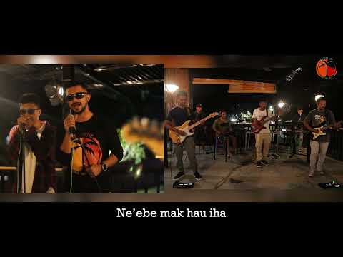 COCOUSTIC - LAO TUIR MEHI LIVE SESSION at DALAN NININ (COMING SOON)