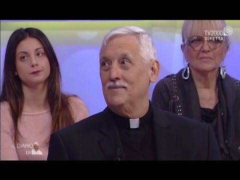 Il diario di Papa Francesco - Puntata del 15 dicembre 2016