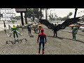 Vulture (Spider-Man Home-coming) [Emissive] 14