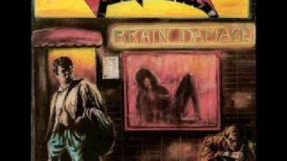 Vendetta - Brain Damage