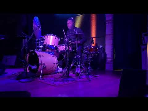 Nate Smith - Encore Drum Solo, Dakota Jazz Club in Minneapolis, MN 5/4/22