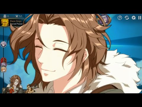 [Epic 7] Abyss Challenge Floor 5 - 3 stars clear - No "outrage" + 3 Light heroes