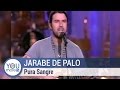 Jarabe de Palo - Pura Sangre