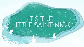 Lady Antebellum Little Saint Nick