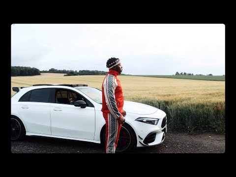 La GT - Avant De Partir (Clip Officiel)