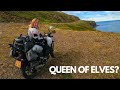 I visit the Icelandic Queen of the ELVES! [S3 - Eps 6]